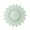 Green, variant on Flower Shape Sink Stopper Silicone Shower Drain Bath Plug Hair Catcher Sink Drain Covers Kitchen Bathroom Sink Plug