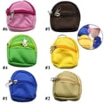 thumbnail image 3 of 2PCS Doll Backpack Creative Lovely Doll Size Backpack Doll Accessories for Dolls, 3 of 10