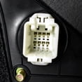 thumbnail image 4 of Brock Power Mirror for 1994-1997 Accord Sedan/Wagon Left 76250SV4A23ZD, 4 of 4