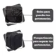 thumbnail image 3 of Maleta De Viaje Swissbrand Madrid S Negro, 3 of 4