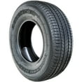 Set of 4 (FOUR) Accelera Omikron H/T 235/70R16 106H A/S All Season ...