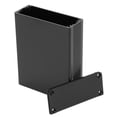 thumbnail image 1 of LAFGUR Electronic Project Case,Instrument Project Box,24x64x80mm Aluminum Alloy Circuit Board Case Enclosure Protective Decorder Housing, 1 of 8