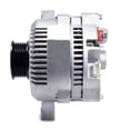 thumbnail image 2 of Alternador Ford Contour 6cil 2.5 1996 Sistema Ford 130a, 2 of 4