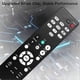 thumbnail image 3 of RC-1216 Replace Remote Control for Denon AV Surround Receiver AVR-S530BT AVRS530BT AVR-S540BT AVRS54, 3 of 5