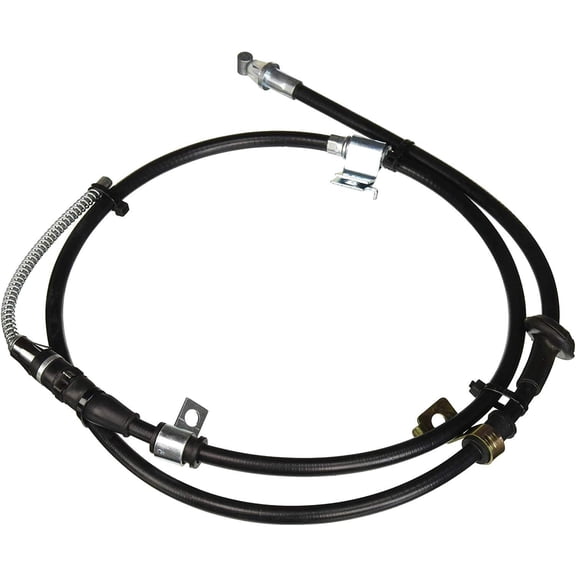 Raybestos Element3 Brake Cables, BC96652 Fits select: 2013-2014 FORD EXPLORER XLT, 2011-2012 FORD EXPLORER