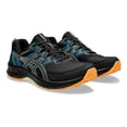 thumbnail image 3 of Tenis Asics Hombre Gel Venture 9 Negro Trail Running negro 9,0 MX, 3 of 9