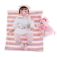 thumbnail image 2 of 55cm De Muñeca De Silicona Bebé Recién Nacido Bebé Completo Con Ropa Y Acceso Sunnimix Newborn Doll That Looks Real, 2 of 8