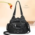 thumbnail image 3 of Bolso casual de mujer Ticfox PU, 3 of 5