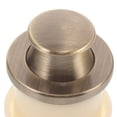 thumbnail image 3 of Nestingho 2Ud Pomos Compactos De Metal Para Muebles Con Acabado Durable Y Fácil Instalación, 3 of 7