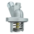 thumbnail image 3 of Toma De Agua C/termostato P/cadillac Ats 2.0l / 2.5l 13-16, 3 of 5