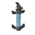 thumbnail image 2 of BotaniNest Durable Squeaky Interactive Chewable Puppy Companion For Aggressive Chewers And Small Medium Large Breed, 2 of 6