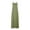 Army Green, variant on Ahuyic Printed Solid Color Plus Size Dress For Women, Summer Womens' Sleeveless Tank Long Maxi Dresses,Women's Solid Color Zipper Sleeveless V-Neck Loose Ankle-Length Dress