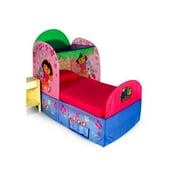 Dora the Explorer Bed Topper