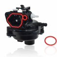 thumbnail image 4 of 591160 799579 799583 Carburador de cortacésped para Briggs-stratton 300e 450e 550ex, 4 of 5