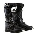 thumbnail image 2 of O'Neal Men's New Logo Dirt Bike Rider Boot (Black, Size 11), 2 of 3