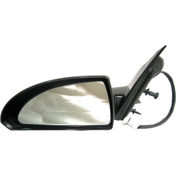 Dorman 955-1821 Driver Side Door Mirror for Specific Chevrolet Models