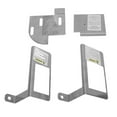 thumbnail image 1 of Generator Interlock, Generator Main Breaker Interlock Kit Stable Durable Rugged  for QOCGK2C QO, 1 of 8