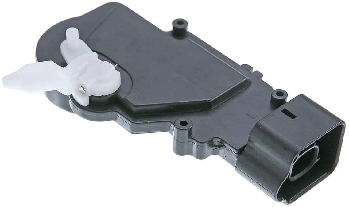 APremium Door Lock Actuator Motor Replacement for Toyota 20012006 Rear Left Driver Side