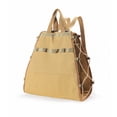thumbnail image 1 of Bolsa de lona para transporte de leña, bolsa de transporte de madera con asas, 1 of 8