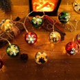 thumbnail image 4 of Christmas Decoration String Lights, Spec: USB Type 1.5m, 4 of 5