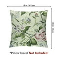 thumbnail image 4 of BANET   Pillowcases  Pillow Cases Standard/King Size Pillow Cover Set of 2  12x12in, 4 of 7