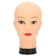 thumbnail image 2 of Cabeza de Maniquí Jadeshay para Práctica de Maquillaje Material PVC, 2 of 14