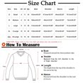 thumbnail image 7 of Fleece Sweatshirts for Men Winter Warm Sweater Pullover Casual Stand Collar Sweat Shirts Workout Gym Sports Outdoor Sportwear Plush Thicken Sweatshirt, 7 of 7