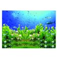 thumbnail image 2 of Fondo adhesivo de un solo lado Imagen  para decoración de acuarios XL SG jinwen Pegatina de fondo del tanque de peces, 2 of 8