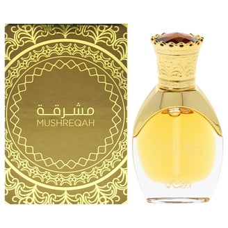 Al Haramain Sultan Perfume Oil, Middle Eastern Fragrance, Amber