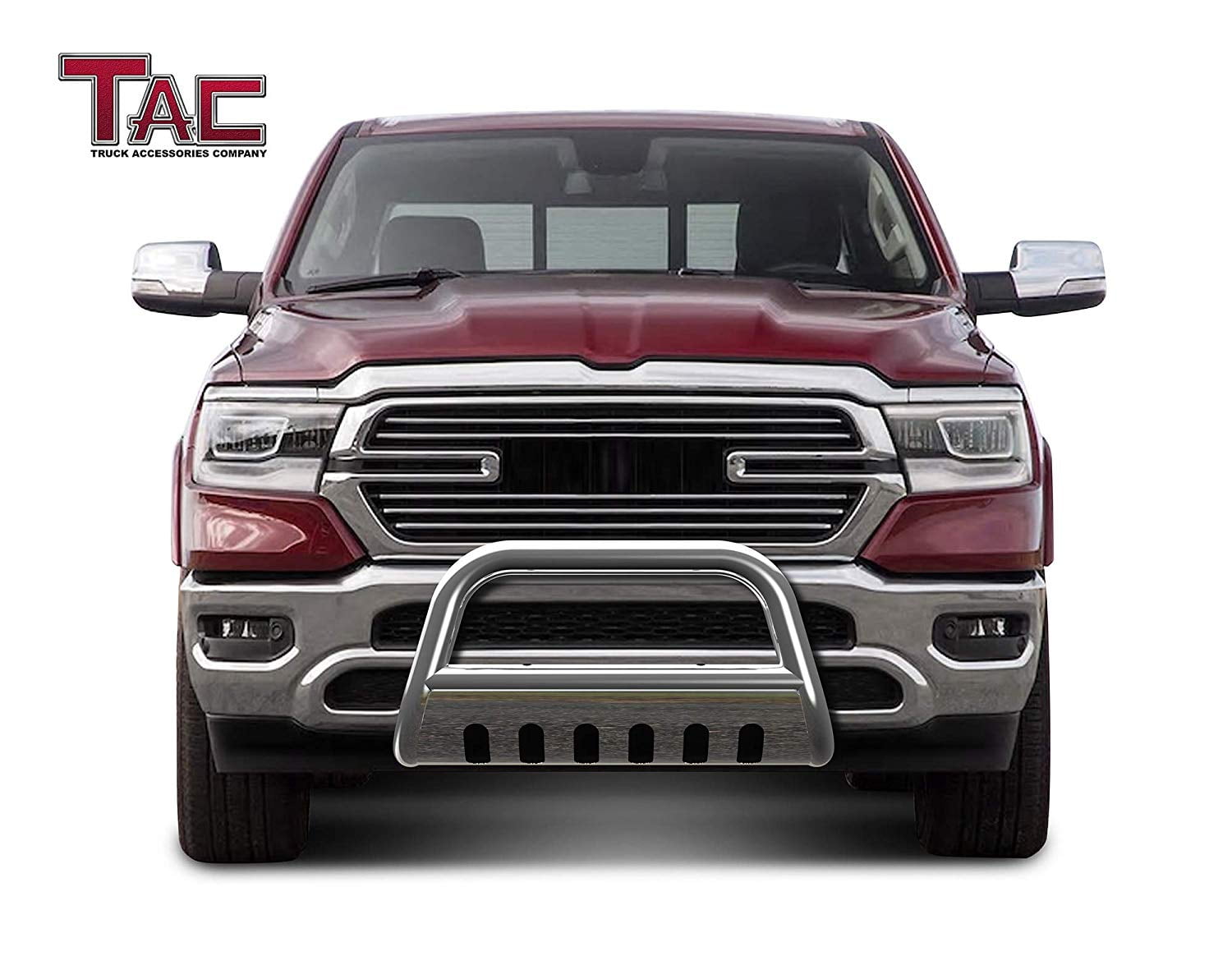Ram 1500 Accessories 2019