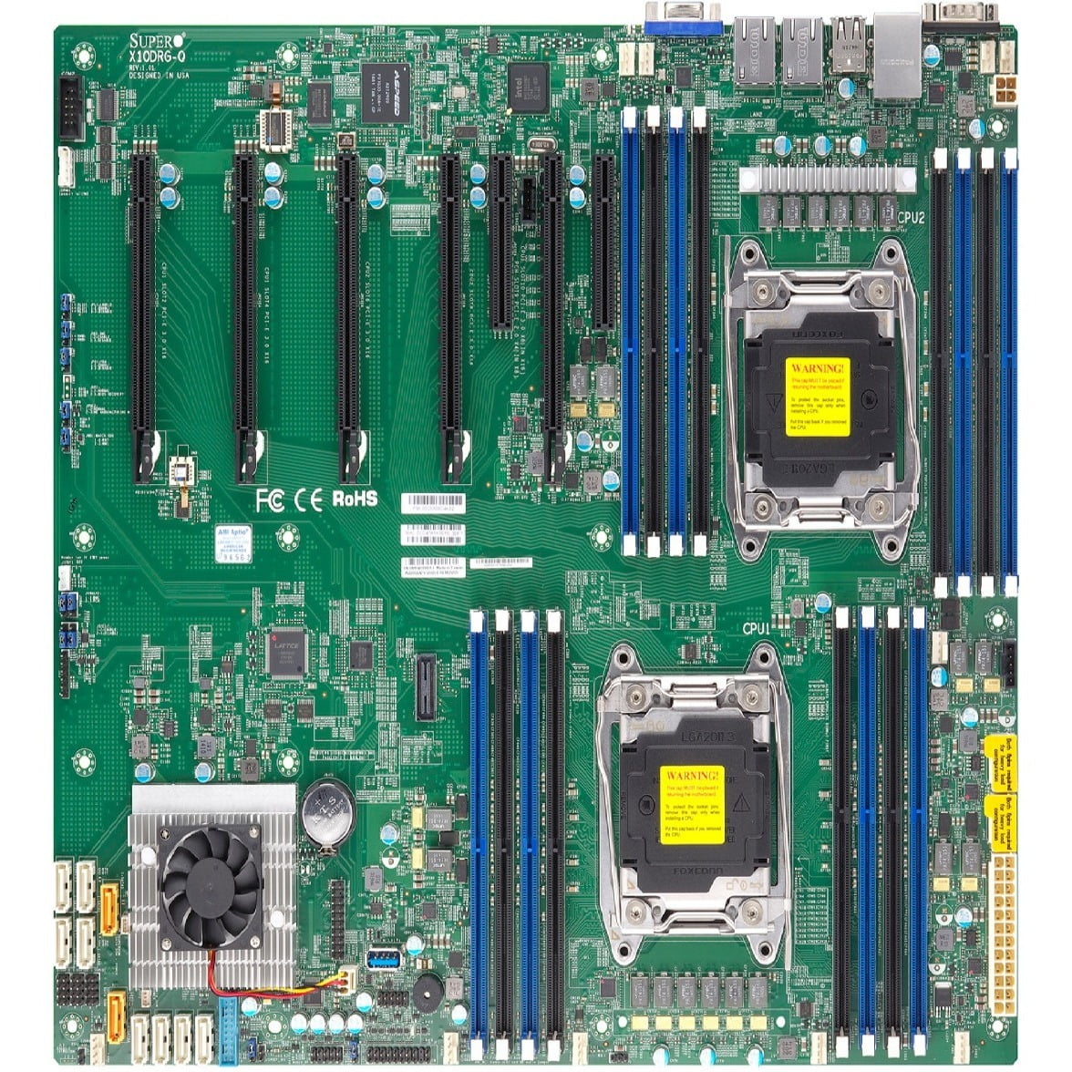 X10DRG-Q Server Motherboard - Walmart.com - Walmart.com