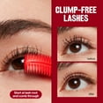 thumbnail image 6 of Revlon Lash & Brow Styling Tool, Eyelash Separator & Eyebrow Brush, 1 count, 6 of 10