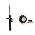 thumbnail image 1 of Transit Auto Front Suspension Strut and Mount Kit for Car Volkswagen Jetta Tiguan GTI Audi Golf Passat A3 Quattro R32 Limited - Left Right Side (Driver Passenger) KSH-100241, 1 of 2