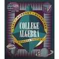 thumbnail image 1 of Pre-Owned College Algebra (Hardcover) 0673995526 9780673995520, 1 of 1