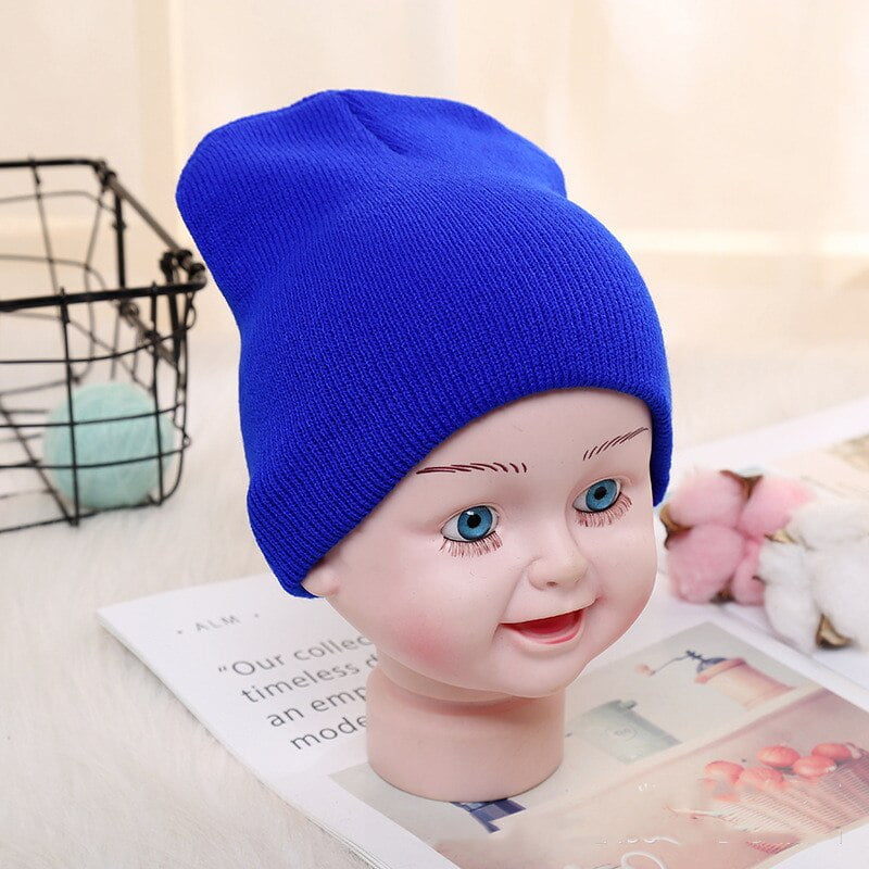Bonnet hiver nouveau né hotsell
