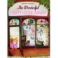 thumbnail image 1 of Wonderful Fluffy Little Squishy, Beatrice Alemagna Hardcover, 1 of 3