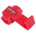 thumbnail image 3 of NARABB 4pcs 50W 6Ohm Car LED DRL Turn Singal Load Resistor for Fix LED Bulb, 3 of 6