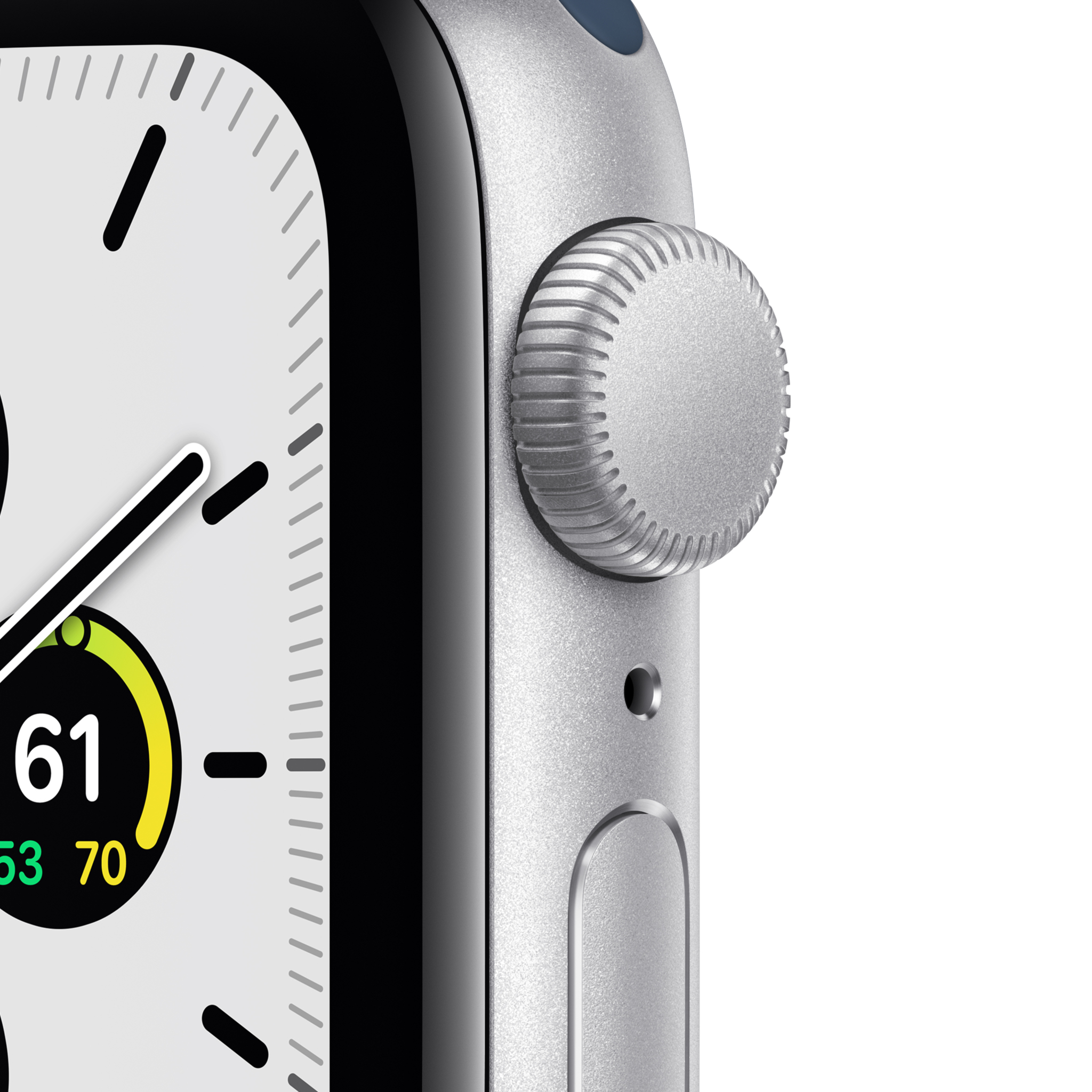 注目のブランド注目のブランドApple Watch SE 40mm 腕時計(デジタル