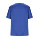 thumbnail image 4 of Neewe Womens Plus Size Pleated Tops Short Sleeve Summer Tunic Casual Loose Fit Crewneck Shirts Blouse 2026, 4 of 6
