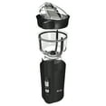 thumbnail image 5 of Mr. Coffee New 12 Cup Plastic Coffee Grinder in Black, 5 of 5