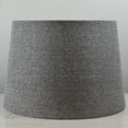 thumbnail image 5 of Better Homes & Gardens Grey Tweed Lamp Shade, 5 of 5