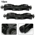 thumbnail image 2 of For Redkey R10 Robot Vacuum Replacement Roller Brush Main Brush, 2 of 4