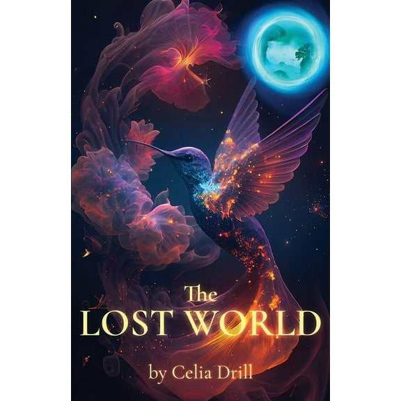The Lost World, (Paperback)