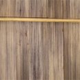 thumbnail image 4 of Palm Marquetry Decorative Box Gray Engineered  Wood, 4 of 7