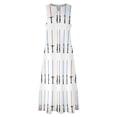 thumbnail image 5 of Lightsabers Long Dress dresses for women dress summer, 5 of 7