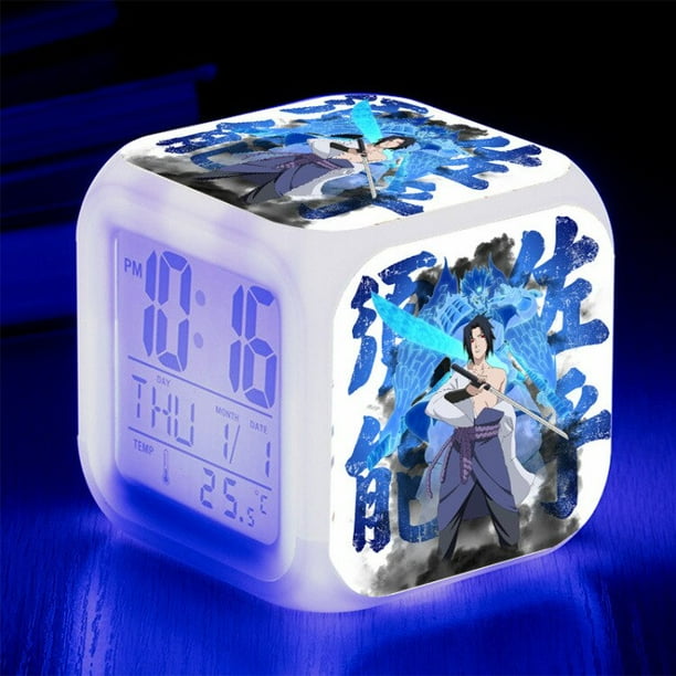 Despertador anime hotsell