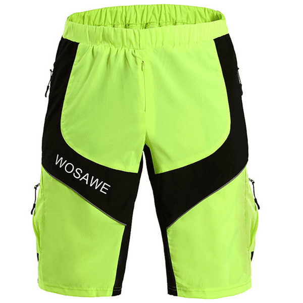 trunks brand multi functional shorts