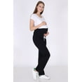 thumbnail image 5 of LVMA8100 - Women Maternity Sweatpants / Homewear pants, 5 of 29