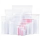 thumbnail image 1 of Bolsa autosellante, bolsa sellada transparente, bolsa de plástico gruesa, bolsa de embalaje, bolsa de plástico sellada, 1 of 5