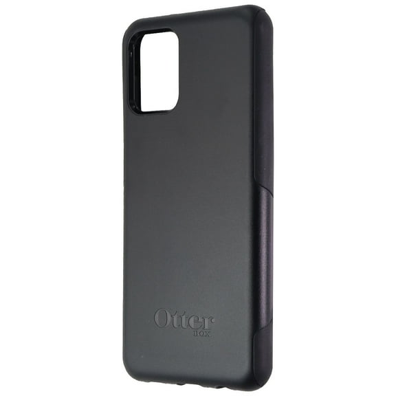 OtterBox Commuter Lite Series Case for Samsung Galaxy A12 - Black